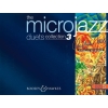 Norton, Christopher - The Microjazz Duets Collection Vol. 3