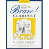Barratt, Carol - Bravo! Clarinet