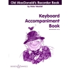 Wastall, Peter - Old MacDonald's Recorder Book Vol. 1/2