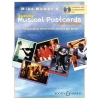 Mower, Mike - Junior Musical Postcards 