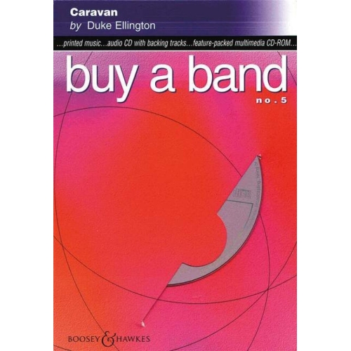 Ellington, Duke - Buy a...