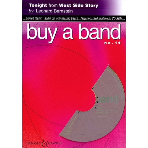 Bernstein, Leonard - Buy a...
