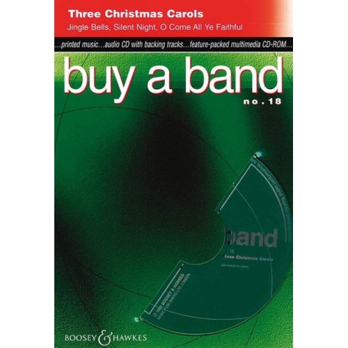 Buy a band Vol. 18