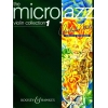 Norton, Christopher - Microjazz Violin Collection Vol. 1