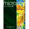 Norton, Christopher - Microjazz Violin Collection   Vol. 1