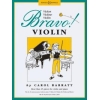 Barratt, Carol - Bravo! Violin