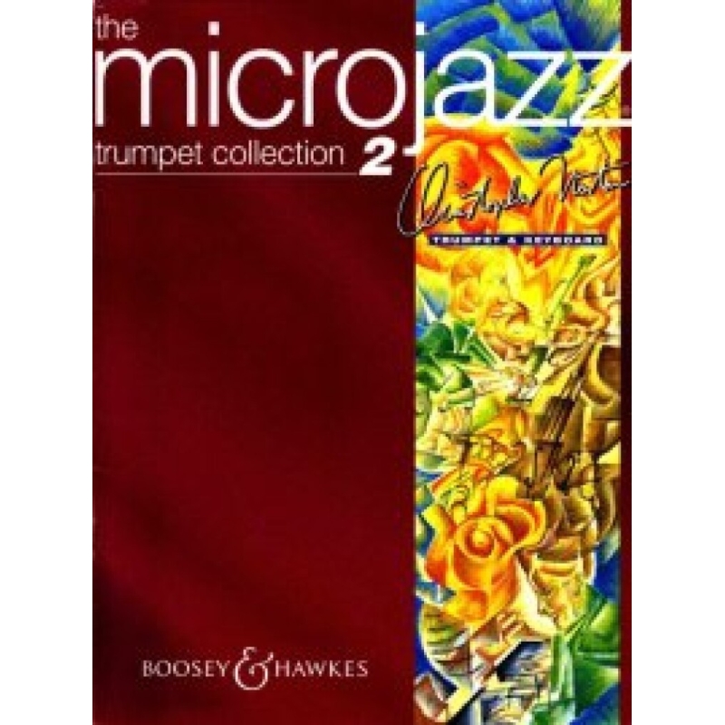 Norton, Christopher - Microjazz Trumpet Collection Vol. 2