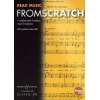 Sissons, Neil - Read Music From Scratch 