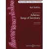 Jenkins, Karl - Adiemus - Songs of Sanctuary 