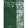 Norton, Christopher - Microjazz Violoncello Collection   Vol. 2