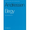 Andriessen, Louis - Elegy 
