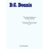 Dounis, Demetrius - The Artist's Technique Of Violin Playing 