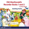 Wastall, Peter - Old MacDonald's Recorder Book Vol. 1/2