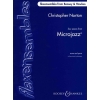 Norton, Christopher - Four Pieces from Microjazz 
