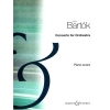 Bartok, Bela - Concerto for Orchestra