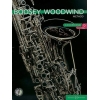 The Boosey Woodwind Method Alto-Saxophone   Vol. 2