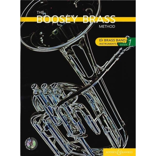 The Boosey Brass Method Vol. 1