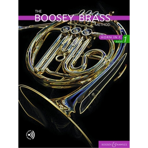 The Boosey Brass Method...