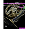 The Boosey Brass Method Horn Book 1 