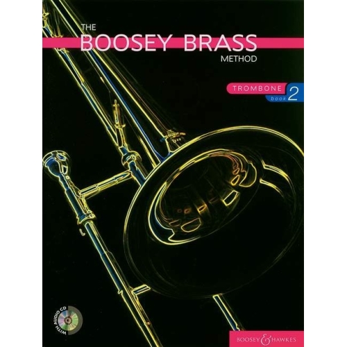 The Boosey Brass Method...