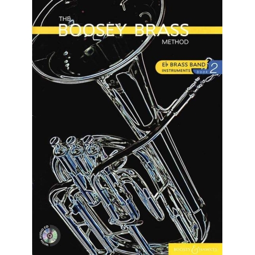 The Boosey Brass Method Vol. 2