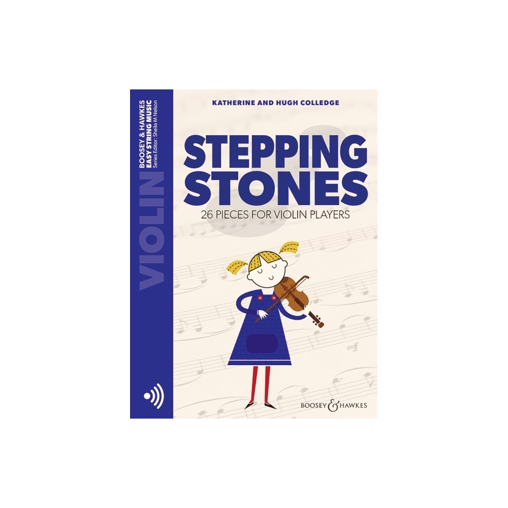Colledge & Colledge - Stepping Stones 
