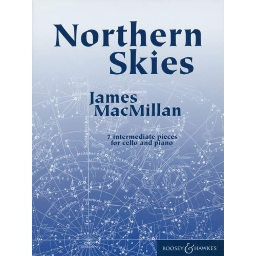 MacMillan, James - Northern...