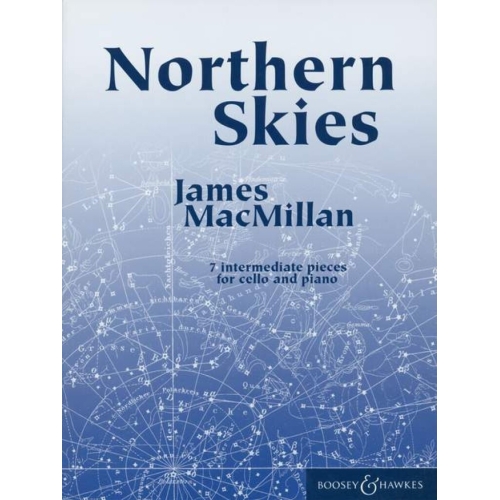 MacMillan, James - Northern Skies