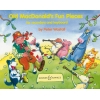 Wastall, Peter - Old MacDonald's Fun Pieces 
