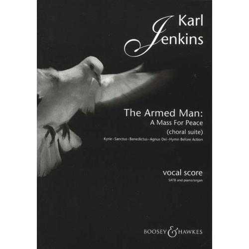Jenkins, Karl - The Armed...