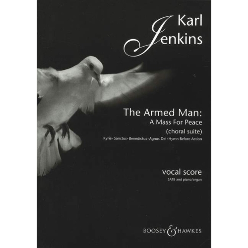Jenkins, Karl - The Armed...