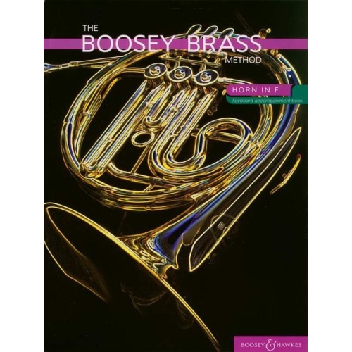 The Boosey Brass Method...