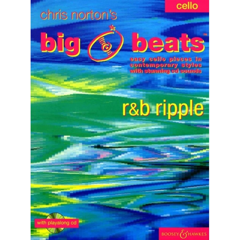 Norton, Christopher - Big Beats 
