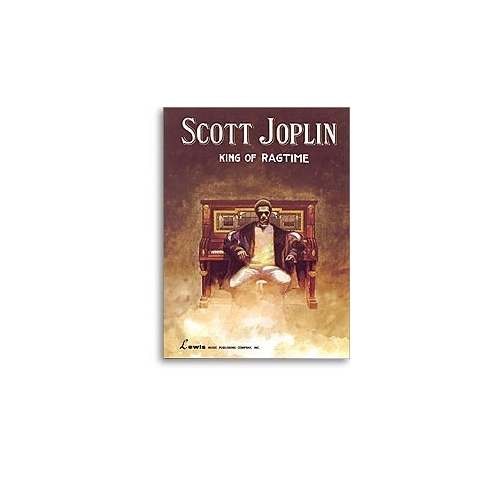 Joplin, Scott - King of...