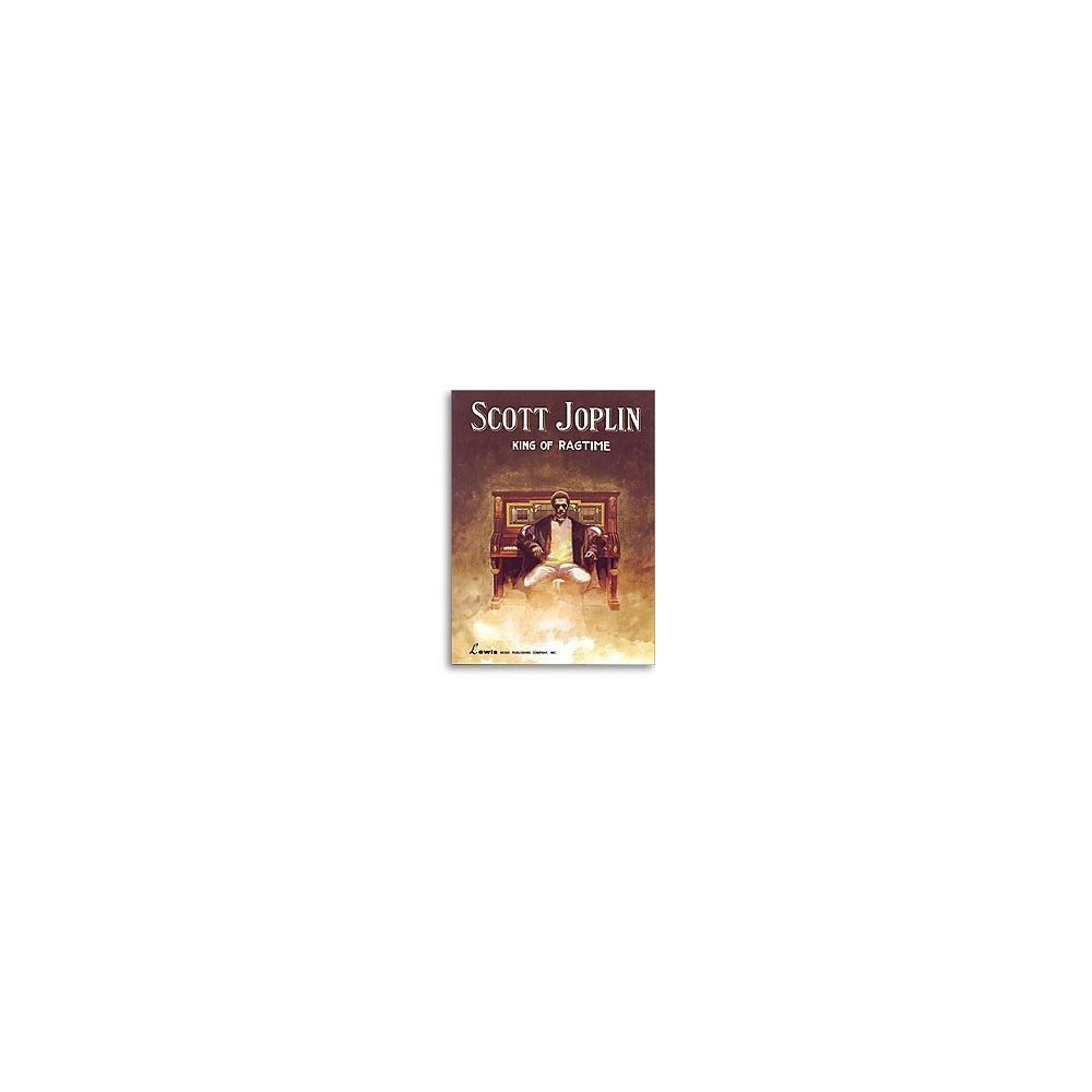 Scott Joplin - King of Ragtime