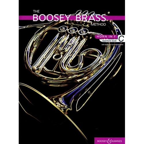 The Boosey Brass Method Vol. C