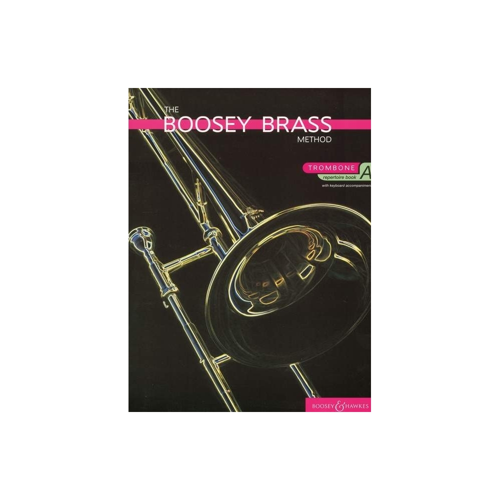 The Boosey Brass Method Vol. A