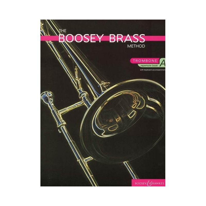 The Boosey Brass Method Vol. A