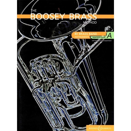 The Boosey Brass Method Vol. A