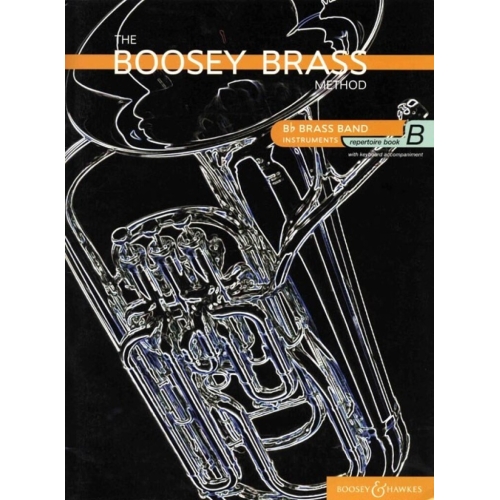 The Boosey Brass Method Vol. B