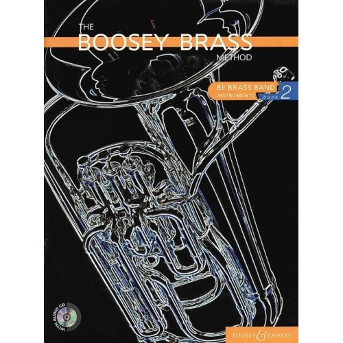 The Boosey Brass Method Vol. 2