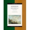 Rachmaninoff, Sergei Wassiljewitsch - Piano Concertos No. 3 & 4