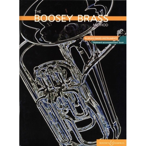 The Boosey Brass Method...