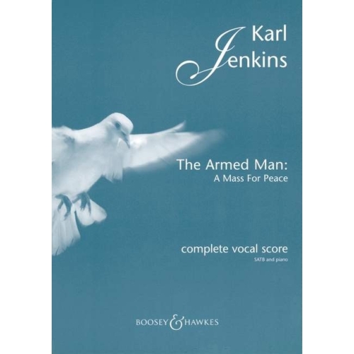 Jenkins, Karl - The Armed Man: A Mass for Peace