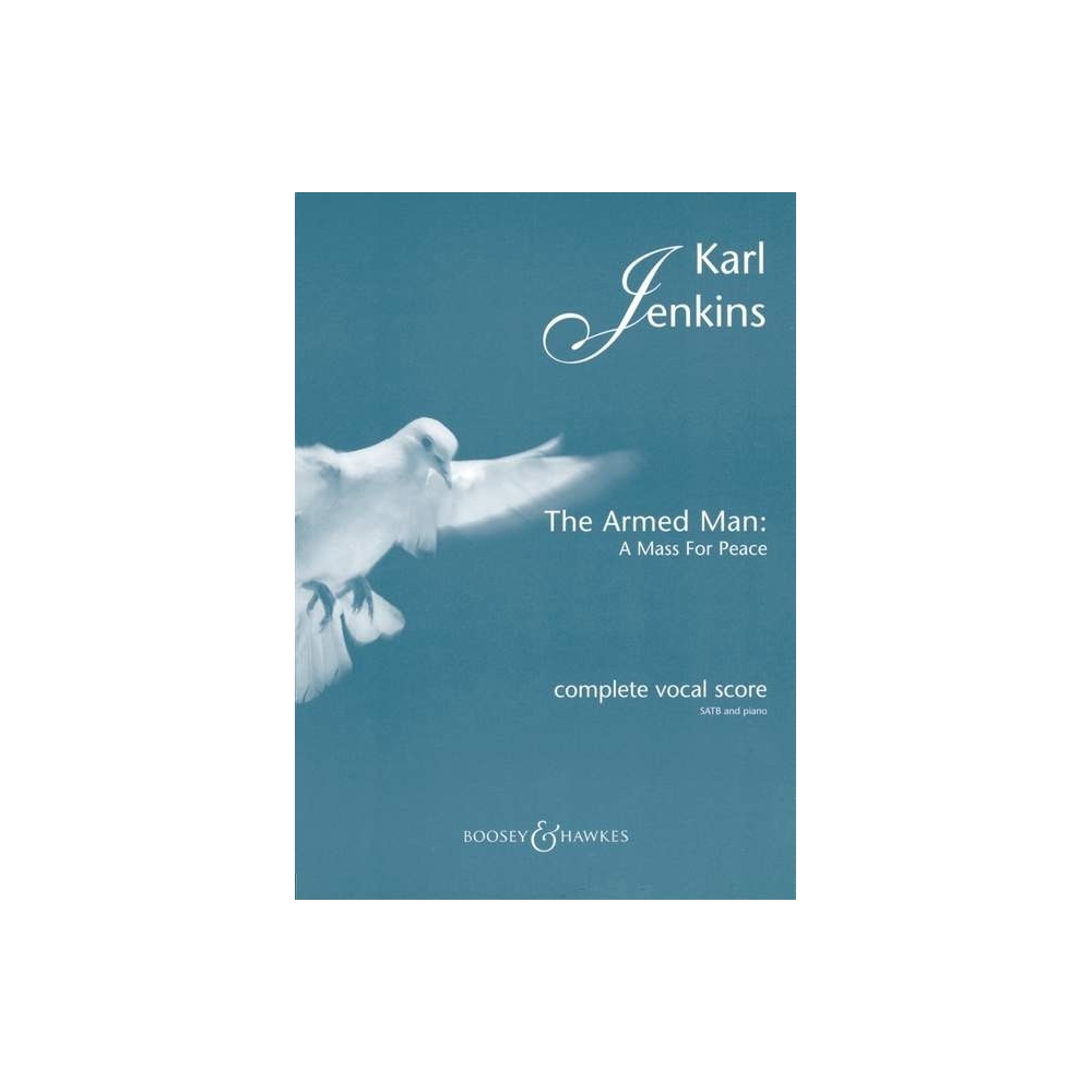 Jenkins, Karl - The Armed Man: A Mass for Peace