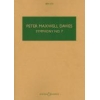 Maxwell Davies, Sir Peter - Symphony No. 7 HPS 1374