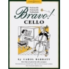 Barratt, Carol - Bravo! Cello