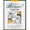 Barratt, Carol - Bravo! Cello 