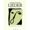 Strauss, Richard - Lieder Vol. 3