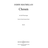 MacMillan, James - Chosen